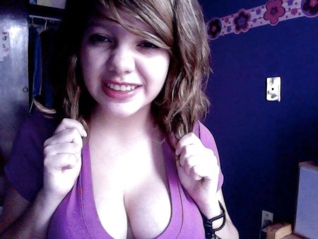 hot teen big tits! part 3