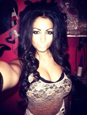 big tit sexy iranian arab slut for comments