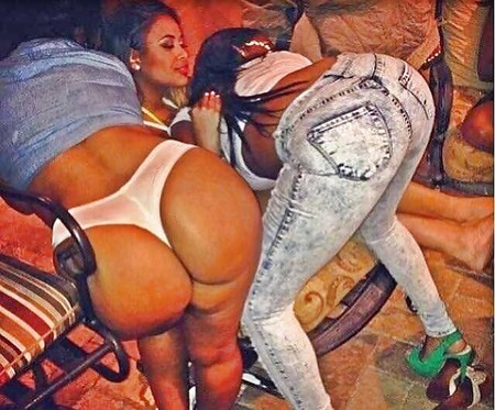 my favorite thick booty asses of all time 1