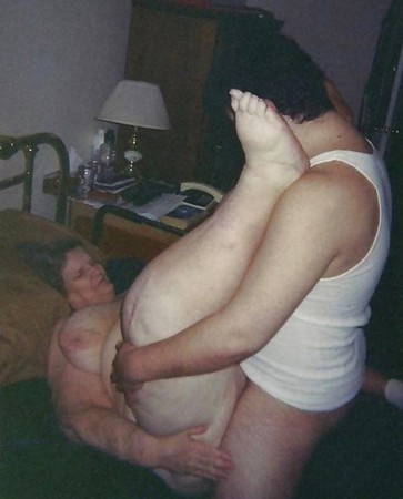 Grannies BBW Matures #70