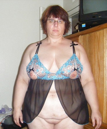 Grannies BBW Matures #71