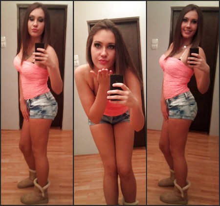 Teen from Serbia - Klinke i tinejdzerke iz Srbije vol.3