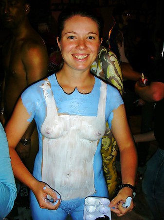 Nude public fun 2011-2014