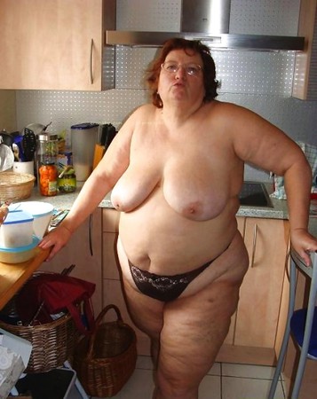 Grannies BBW Matures #73