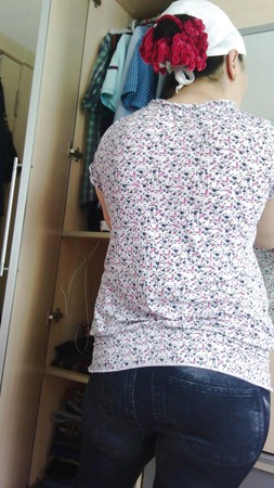 Turkish Turbaned Couple Hakan&Esin