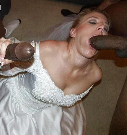 Nasty Interracial Sluts 3