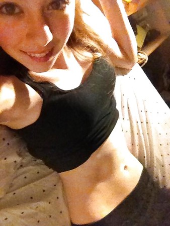 Hot Amateur Girl Laura