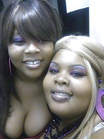 Black BBW and SSBBW part 4
