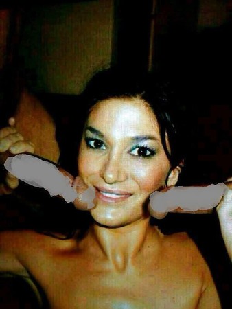 Victimas de un hacker (famosas argentinas)