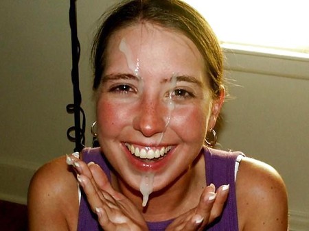 Amateur Facials Part2 (Ctk)