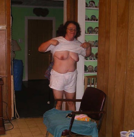 Grannies BBW Matures #78