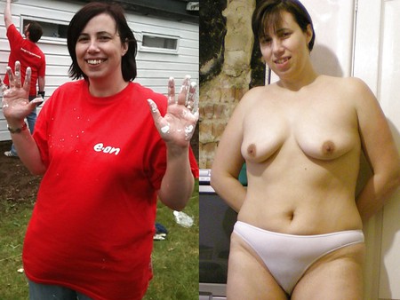 dressed - undressed teens mature amateurs panties