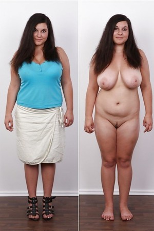 Clothed unclothed, dressed undressed, girls and matures