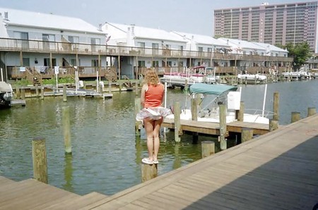 Upskirt, Flashing, candid images from girls and matures