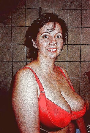 Webtastic Special: Granny Time Vol.95