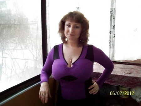 Sexy Mature Big Boobs! Amateur!