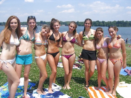 beach voyeur bikini panties mature teen candid tits