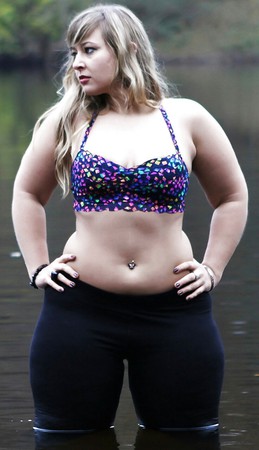 Incredible Bodies - Part 55