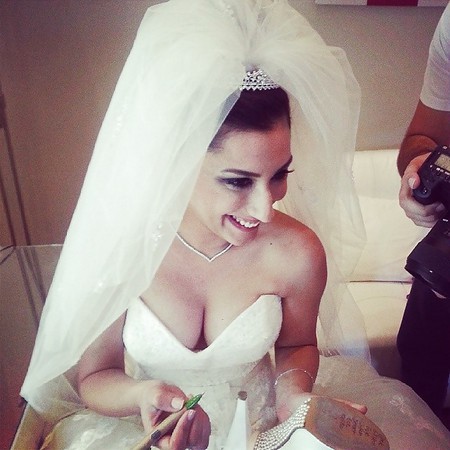 turkish tanidiklar varmi