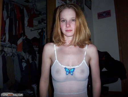 Someones girlfriend stolen pics