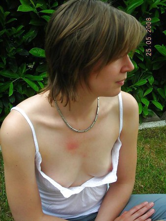 downblouse,nipslip