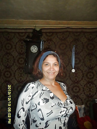 Russian mature busty grannies! Amateur mixed!