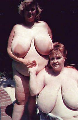 Webtastic Special: Granny Time Vol.101