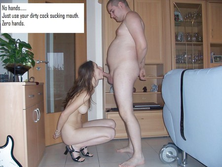 Dirty Slutty Captions