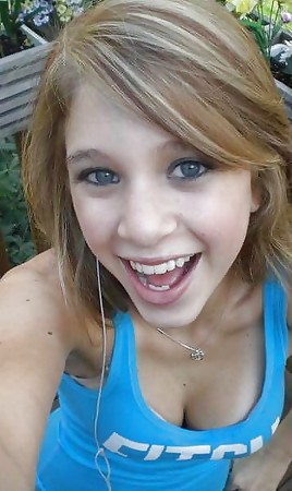 Sperma Tribue for Teens (Faces)