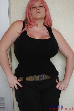 Webtastic Special: Huge Penny