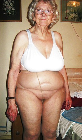 sheila 80 year old slut granny from uk