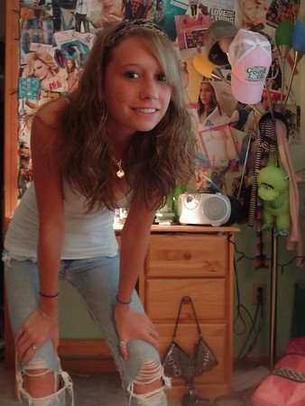 hot ass teens 34 (non-nude)