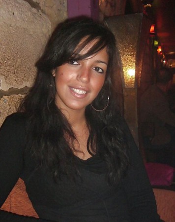 Kelke salopes de beurette