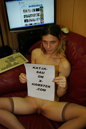 GEOUTET UND BLOSGESTELLT