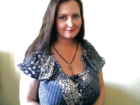 Mature whore with Big Boobs! Amateur!