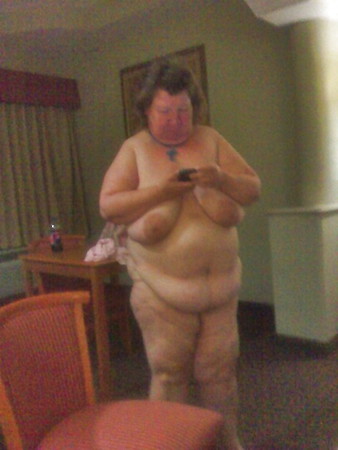 Grannies BBW Matures #88