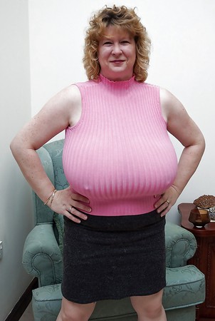 Webtastic Special: Granny Time Vol.146