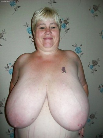 Webtastic Special: Granny Time Vol.153