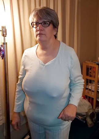 Webtastic Special: Granny Time Vol.152