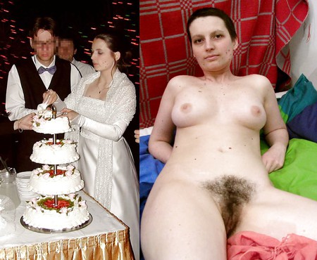 Selfie Amateur Babes - vol 53! ( Brides Special! )