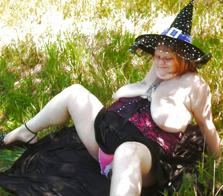 Grannies BBW Matures #91