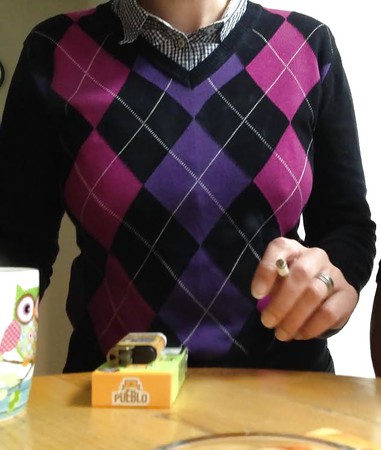 Braless is the BEST 7