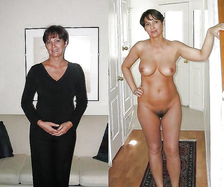 Dressed - Undressed - vol 54!