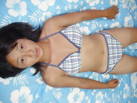 Japanese Girl Friend 106 - Miki 03