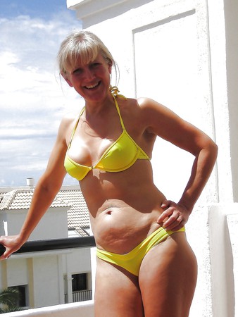 I Love Gilfs & Milfs 27