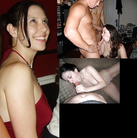 DRESSED & UNDRESSED - IS THAT YOUR WIFE? 3