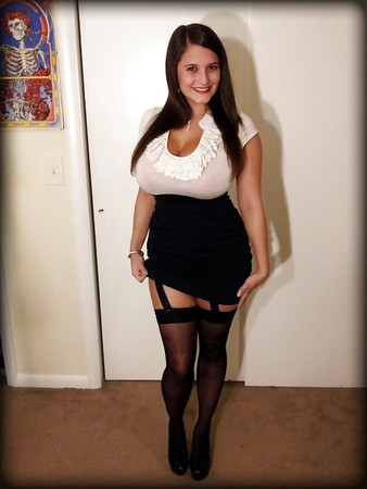 More Tits and Curves