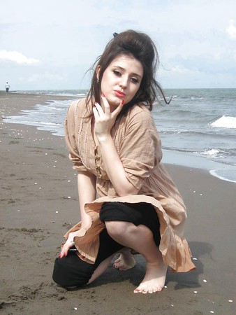 Persian Iranian Sexy Babes