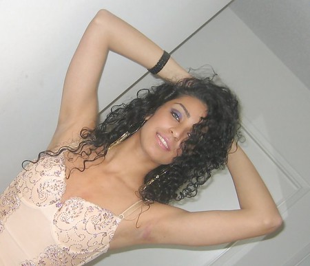 Handpicked Persian Iranian babes