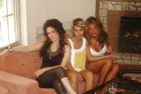 Persian Iranian FB Babes